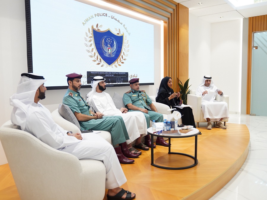 MOI Organizes Specialized Panel Discussions for Police Investigators 